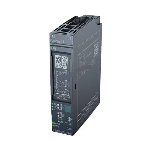 Module 6ES7138-6BA01-0BA0 de rechange pour système de périphérie décentralisée