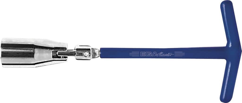 SPARK PLUG WRENCH 20,6 MM-13/16"