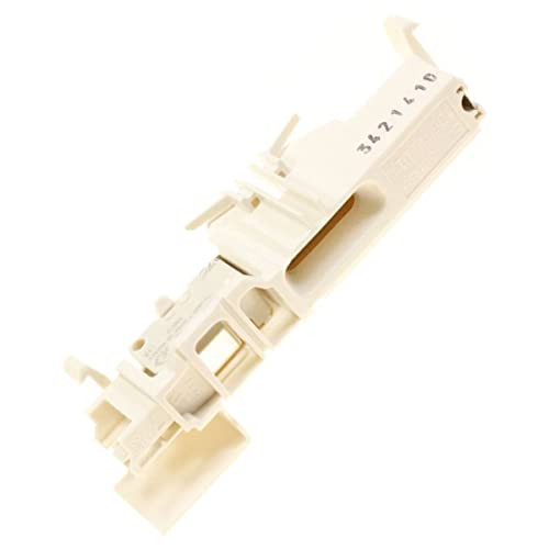 Interrupteur de porte d'origine 1366111118 de sèche-linge Electrolux
