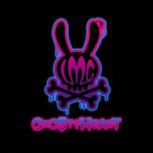 LM.C Ghost†Heart