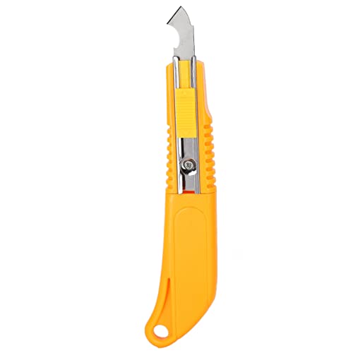 YUMILI Glass Cutter Acrylic Upgrade Glass Cutting Tool Cutting Blade for Cutting Plastic Plate Mirrors SK-1123-S
