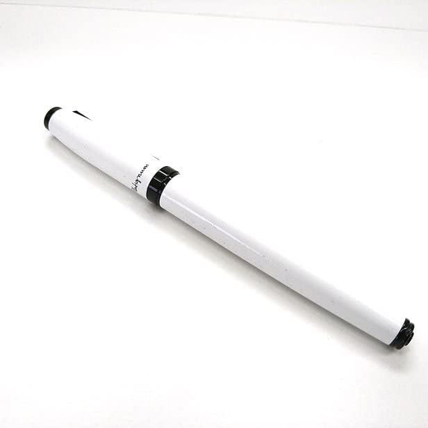 50468 Studio/Studio Fountain Pen, White
