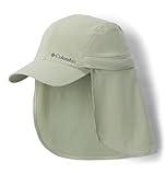 Columbia Unisex Coolhead Zero II Cachalot, Safari, One Size