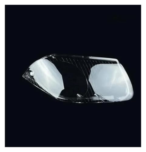 Capots phares voiture pour VW Bora Jetta 2006-2008 lentille droite