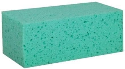 40075 CelllUUlose Boat Bailing Sponge - 7-3/4" x 4-1/4" x 2-3/4" 40075