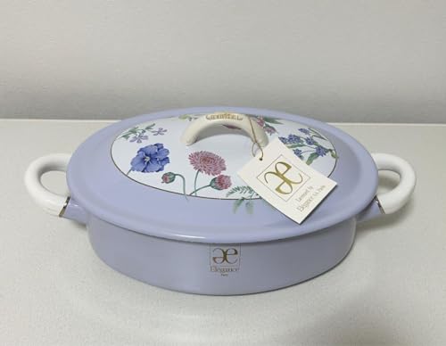 かわいい両手鍋｜キッチンに飾りたい！カラーやイラスト付きなどの