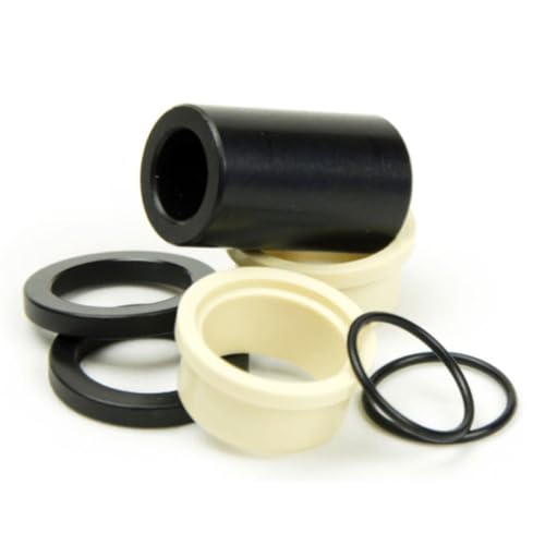 Amortisseur Fox Shox kit montage M8 x 49,78 mm bague VTT