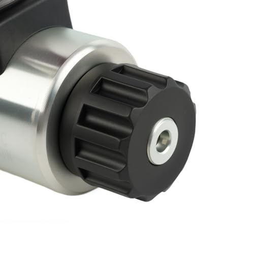 Vanne de commande directionnelle hydraulique D03 avec solénoïde 12V 4560 psi