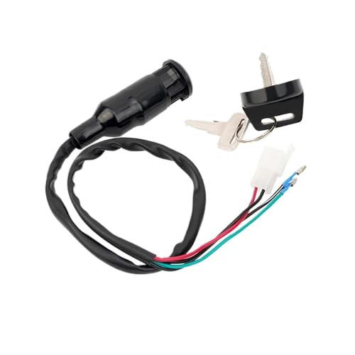 Cerradura de puerta eléctrica robusta para mantenimiento original de ATC250