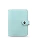 Filofax Pocket The Original Patent duck egg blue organiser