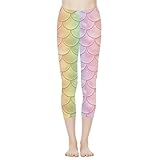 Ocasiones: los leggings deportivos son perfectos para todo tipo de ocasiones, desde yoga, pilates, zumba, ballet, hasta una clase de barra o spinning, deporte, gimnasio, entrenamiento, ejercicio diario (escalada, correr, ciclismo, senderismo, boxeo), fitness, cualquier tipo de entrenamiento o uso diario.