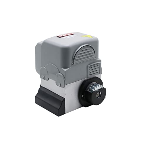 Aleko Sliding Gate Openers Review Worth Your Money?