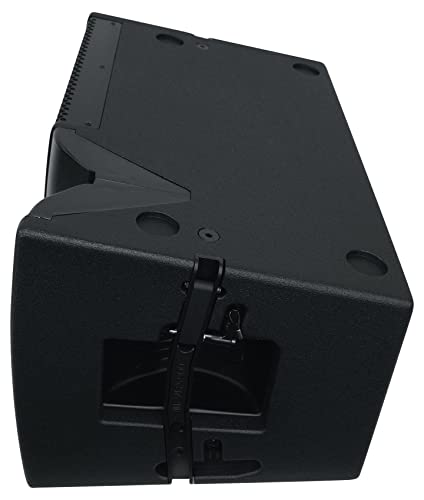 Image of JBL VRX900 Series VRX932LA-1 12 inch Two-Way Line Array Loudspeaker System