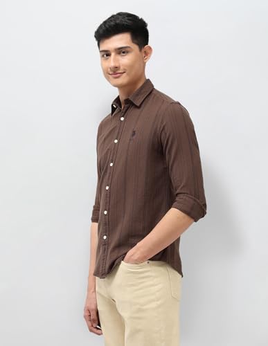 Image of U. S. Polo ASSN. Men Shirt