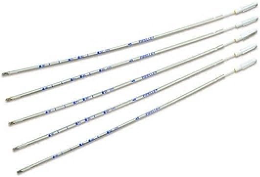 Endometrial Sampler (Pack of 5) (D5216)