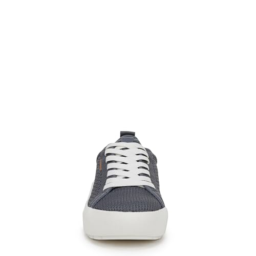 Image of Dr. Scholl's Time Off Knit Lace Up Sneaker