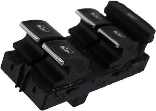Elevador de interruptor de coche para renovar el panel de VW Golf MK7 3