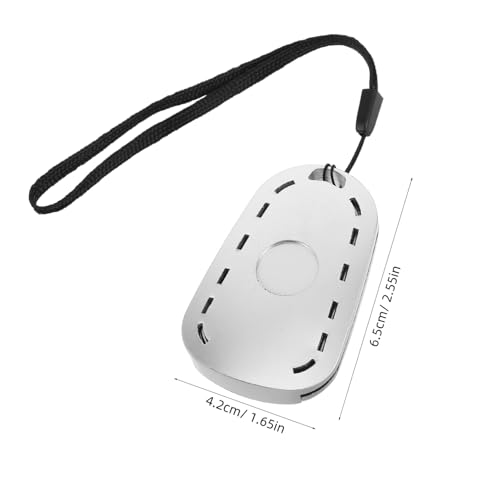 3Pcs Wiper Blade Repair Tool Efficient Windscreen Wiper Cleaner for Cars Trucks Suvs Extends Lifespan Lightweight Design Versatile for Flat Curved Blades 7