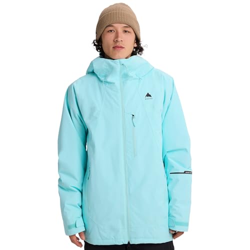 Burton Men's Reserve 2-Layer Insulated Jacket – Waterproof Winter