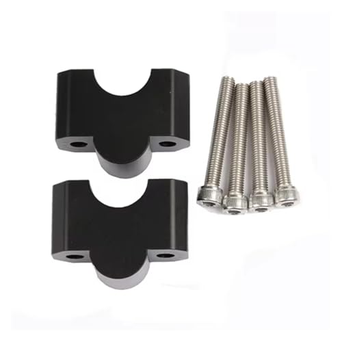 Rehausseur pour Benelli TRK702X pour soulager le dos sur trajet moto