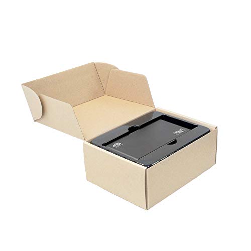 Répartiteur HDMI 4K sans perte de signal boîtier métal compact