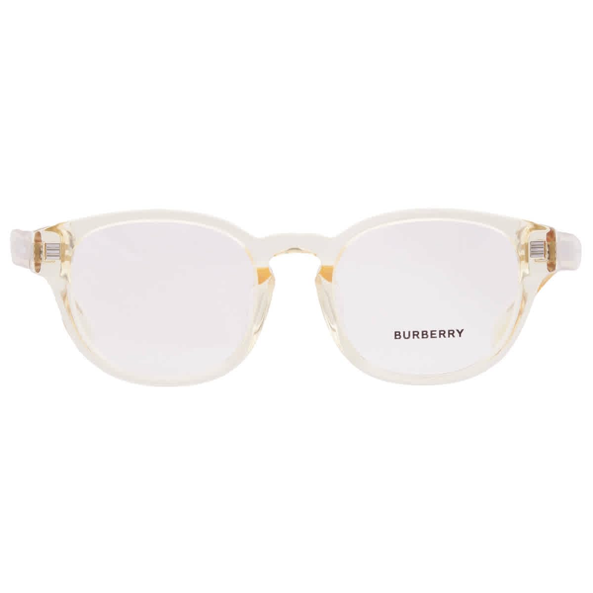 Eyeglasses BE 2382 D 3852 Aubrey Yellow