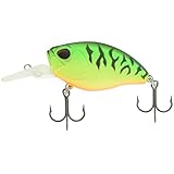 DUO(デュオ) R クランクカブキボトムラッシュ 48MR ACC3059マットタイガー