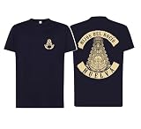 Camiseta Hombre Huelva, Camiseta Virgen del Rocio, Camiseta Hombre, Regalo Hombre, Camiseta el Rocio, la Blanca Paloma, Camiseta Manga Corta, Regalo Original