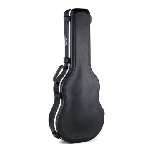 SKB 18 Acoustic Guitar Case