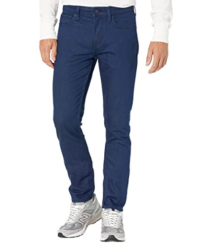 Image of Calvin Klein Jeans Men's Rinse Skinny in Dark Wash