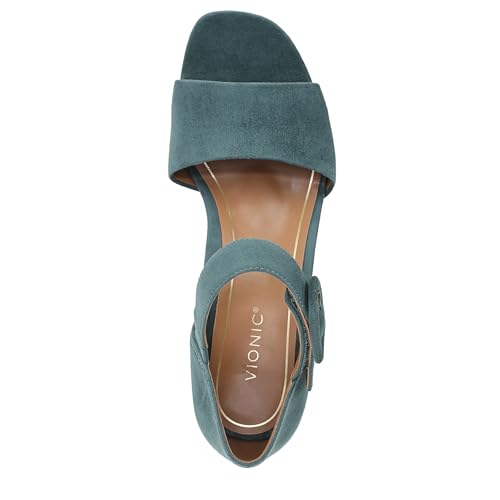 Image of Vionic womens Chardonnay Strappy Sandals