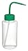 DYNALON Translucent, Wash Bottle, 5 Pack
