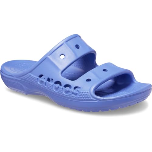 Image of Crocs Unisex Adult Baya Slide Sandals