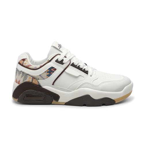 Image of JQR Men's Fidelity Sneakers