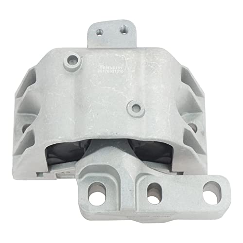 Engine Motor Manual Transmission Mounts Kit Set Of 3 For 99-05 Beetle Golf Jetta #TOP1