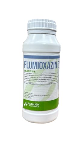Flumioxazin 51% WDG Select Herbicide