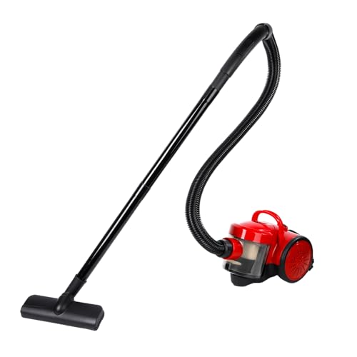 ReYoume 5.6 lb Lightweight Canister Vacuum