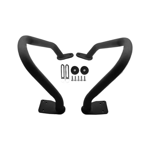 Pare-moteur antichute moto pour Gaokin Thor1000 protégeant contre les chocs V1000 GK1000