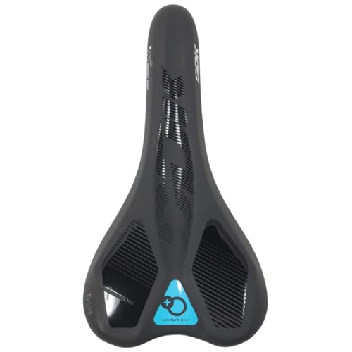 Maruhachi D063 Hybrid Saddle