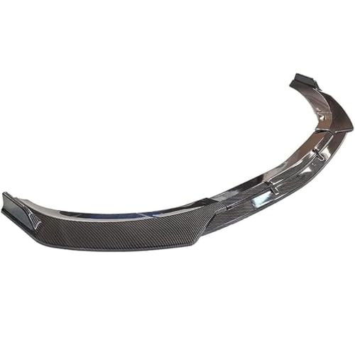 Becquet de protection avant Benz CLA W117 séparateur anticollision