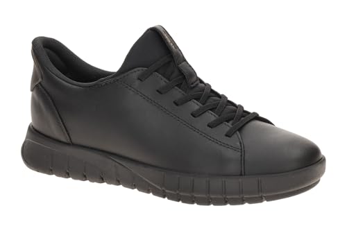 Baskets Geox femme confortables pour marcher en ville toute la journée