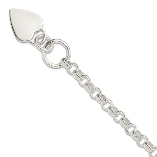 JewelryWeb PNO_QTB78591SS JewelryWeb PNO_QTB78591SS