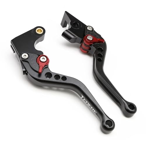 Leviers de frein et d'embrayage pour Yamaha Tenere 700 900 poignée boîtier guidon CNC