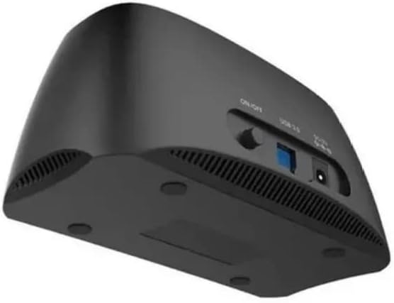 Análise Ecase Z320: descubra como maximizar seu armazenamento com esta dock station! 7 31W0z1q1DKL. AC SL1000
