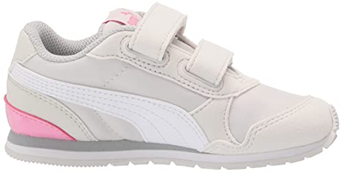 Image of Puma Unisex-Child St Runner Hook and Loop