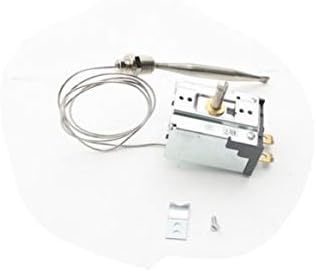 Quality, New (Part) FRYMASTER 8073515 Thermostat PECO Type - TC125 Temp 200-400