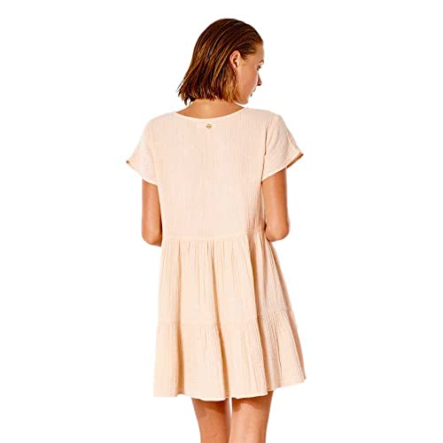 Rip Curl Premium Surf Dress-Dusk Pink2