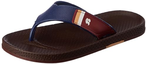 Image of Bata Men's Slip-on Slipper