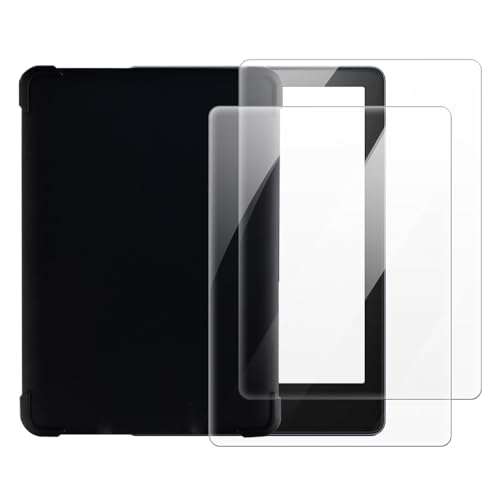 Évitez les rayures sur Kindle Paperwhite 2 avec ce kit coque et verre 6.0
