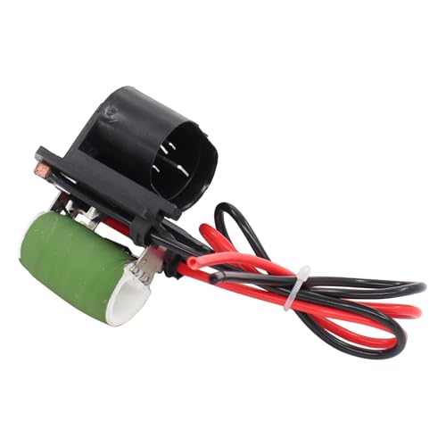 Image of ApplianPar Radiator Fan Blower Motor Resistor for Cruze 2011-2016 Verano 2012